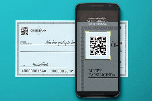 Karekodu Bulunmayan Çekin Ceza Sorumluluğu